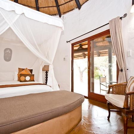 Zululand Safari Lodge Hluhluwe Exterior foto