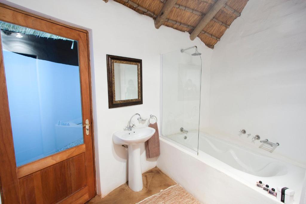 Zululand Safari Lodge Hluhluwe Habitación foto