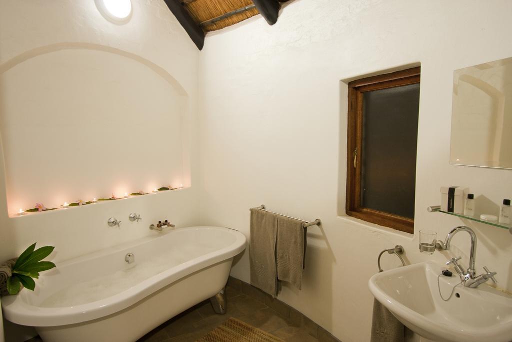 Zululand Safari Lodge Hluhluwe Habitación foto